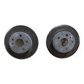 CHEVROLET BOLT EV  ROTOR, REAR 13514611